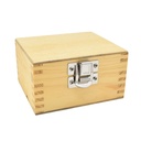 Stackable Slot Cutter Set, 1/2" Shank