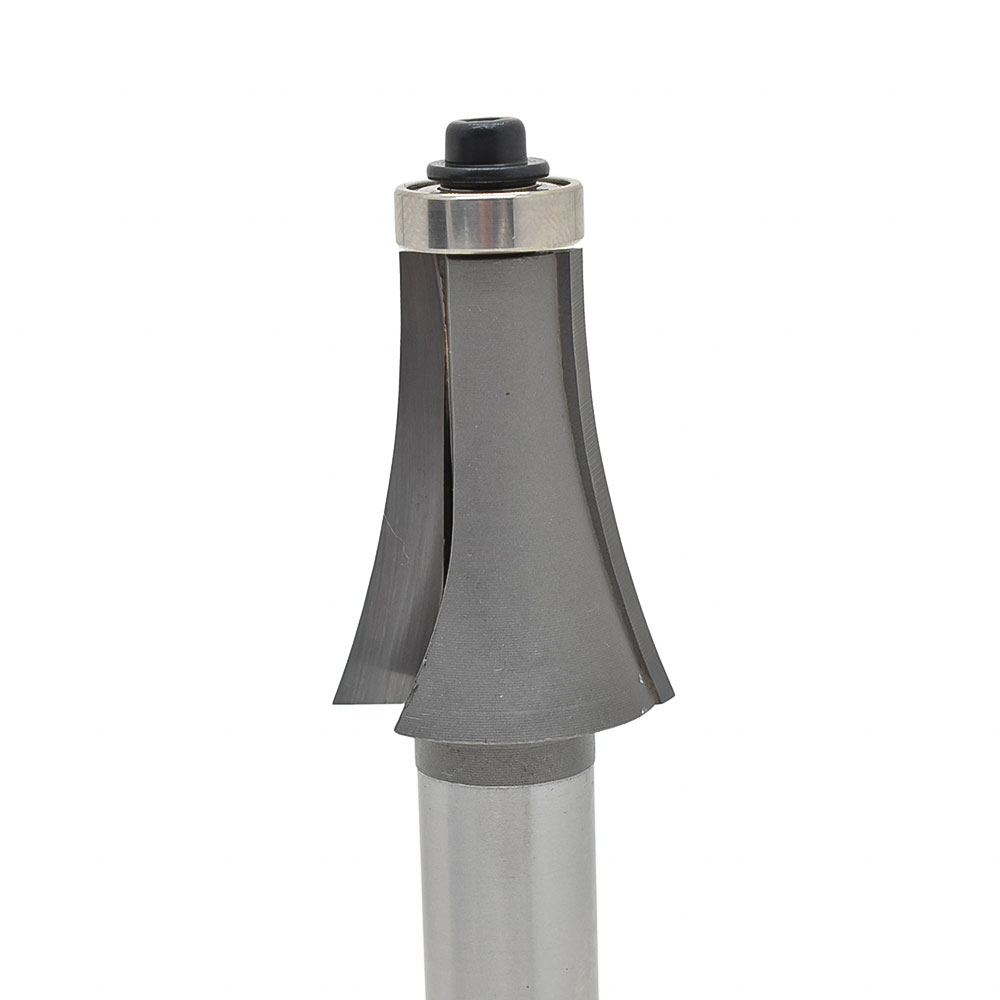 Furniture Maker Bit, 1/2"Shank