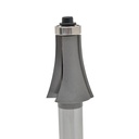 Furniture Maker Bit, 1/2"Shank
