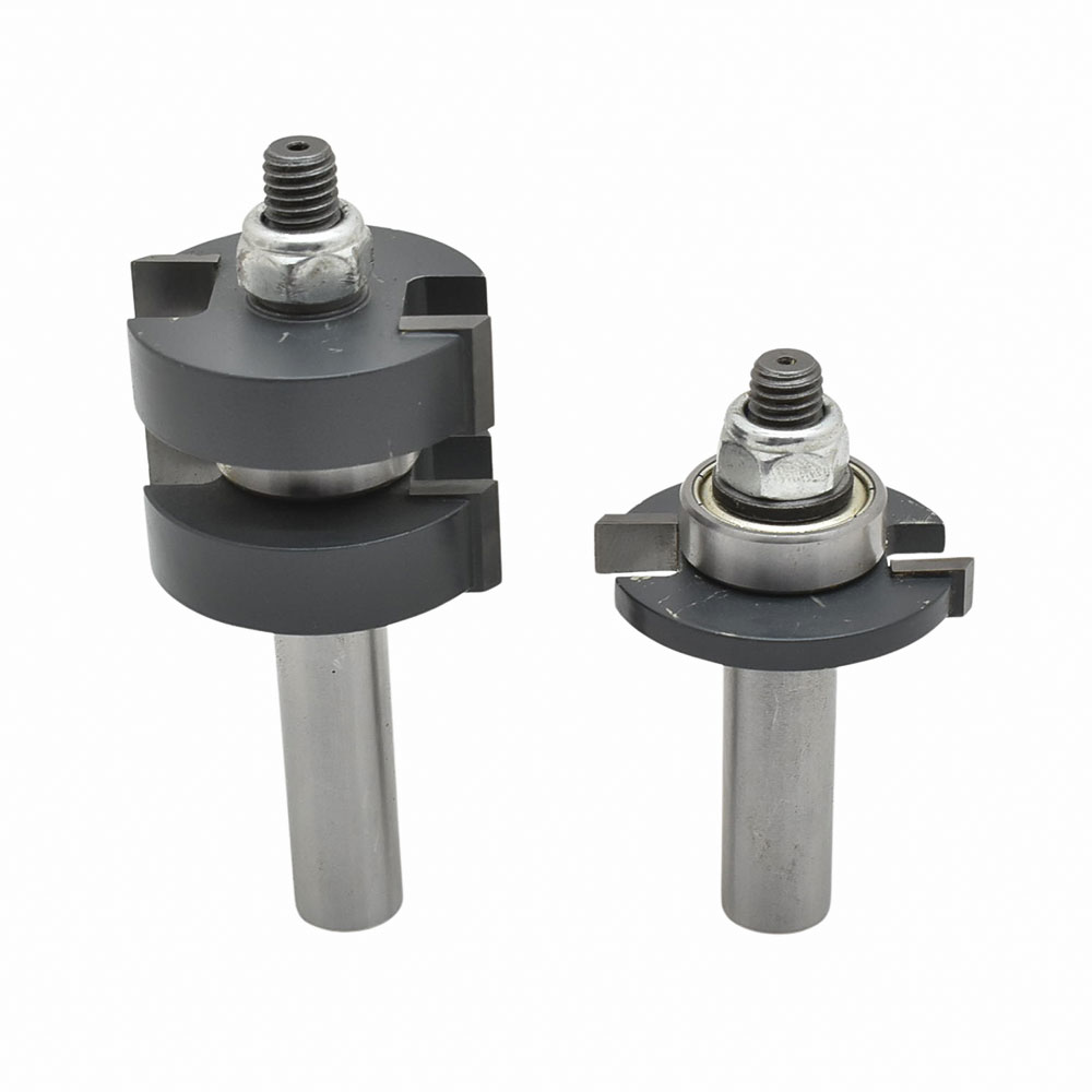 2pc Tongue & Groove Set    (I)