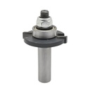 2pc Tongue & Groove Set    (I)