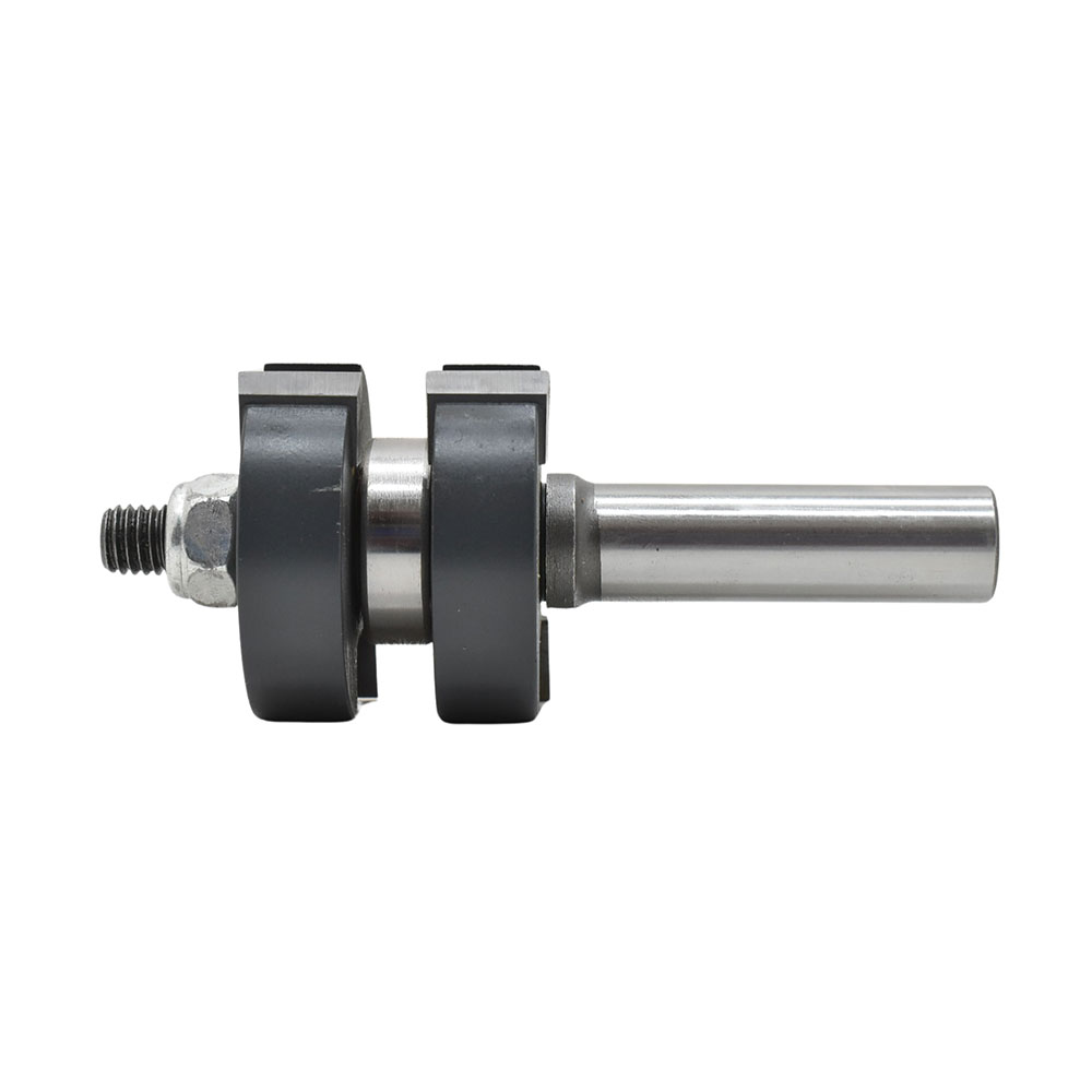 2pc Tongue & Groove Set    (I)