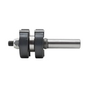 2pc Tongue & Groove Set    (I)