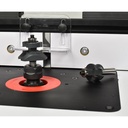 Tongue & Groove V-Notch Set (I)