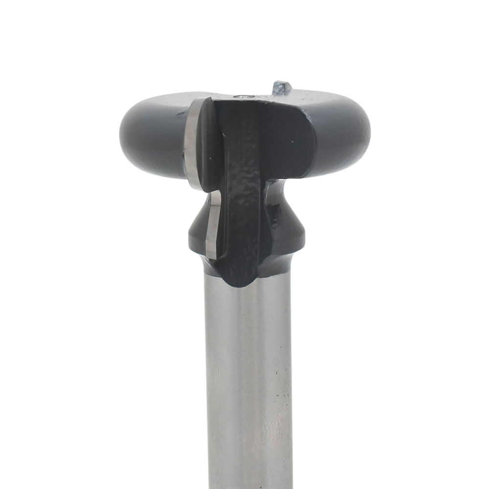 Finger Pull Bit, 1/2" Shank