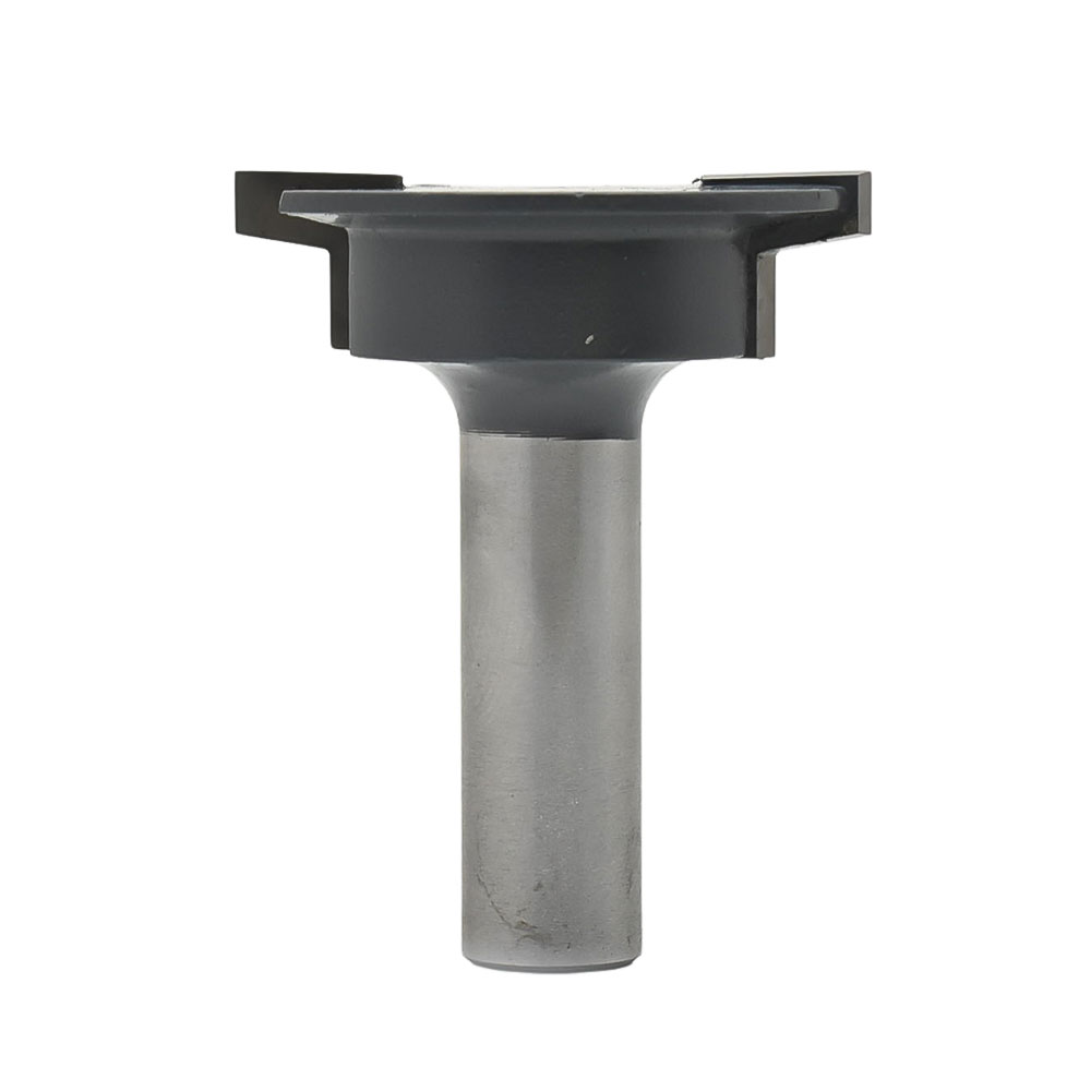 Drawer Lock Bit, 1/2"Shank (I)