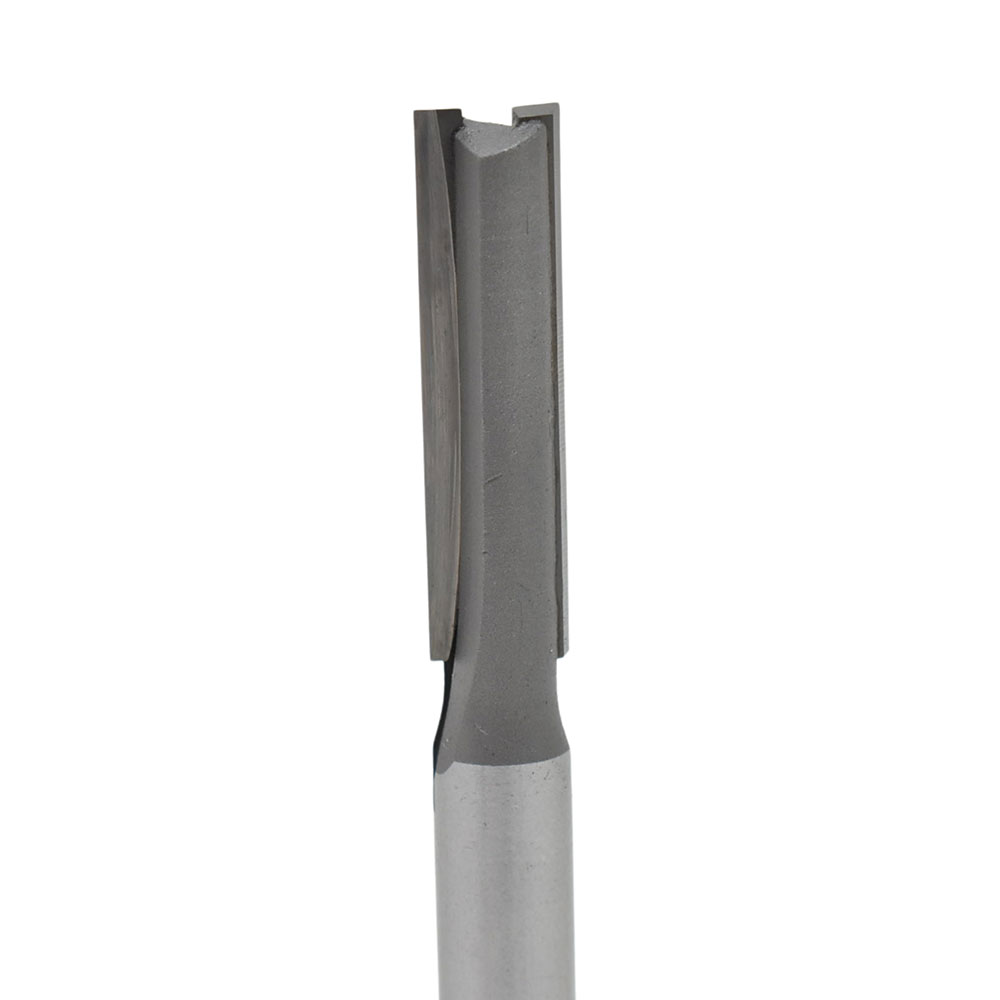 1/4" Straight Bit 1/4" shank