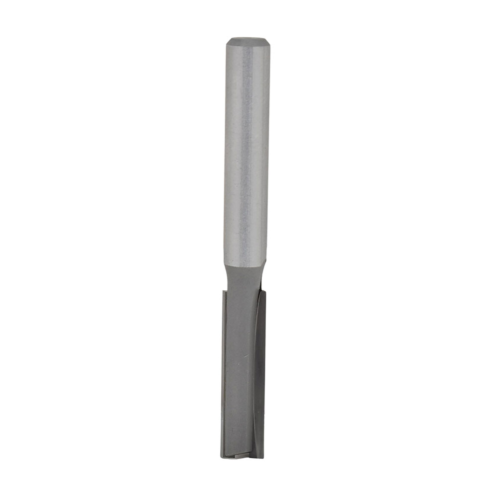 1/4" Straight Bit 1/4" shank