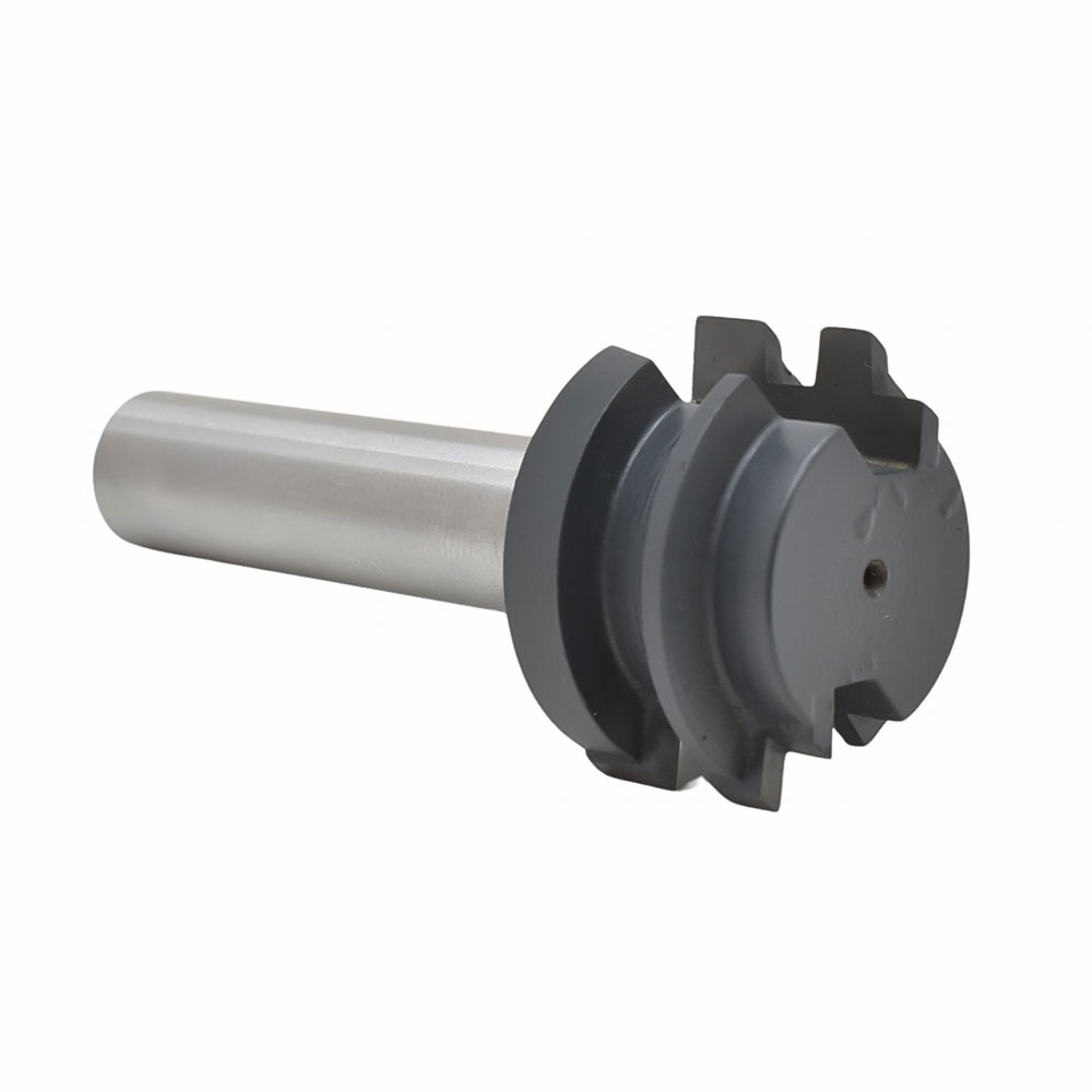 Drawer Lock Bit, 1/2"Shank(I) C