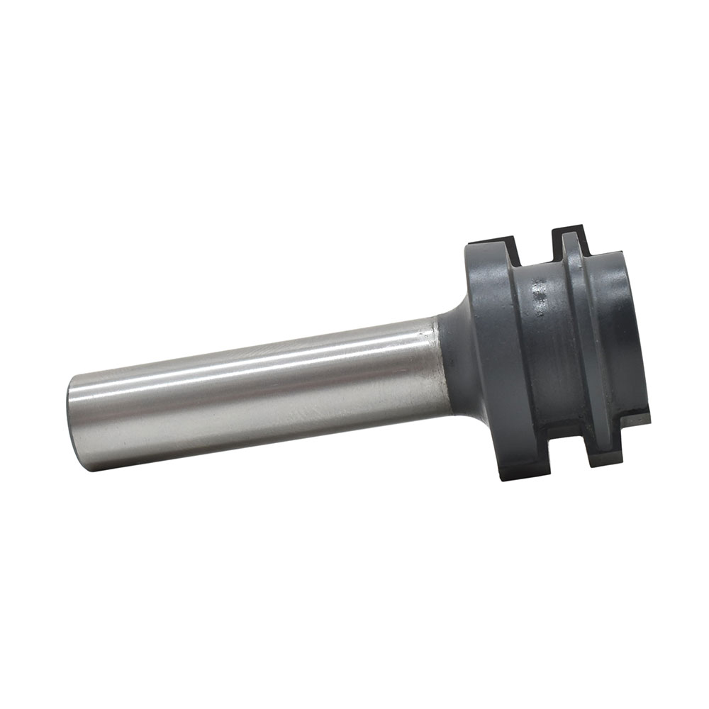 Drawer Lock Bit, 1/2"Shank(I) C