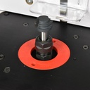 Drawer Lock Bit, 1/2"Shank(I) C