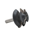 Lock Miter Bit, 1/4" Shank (I)