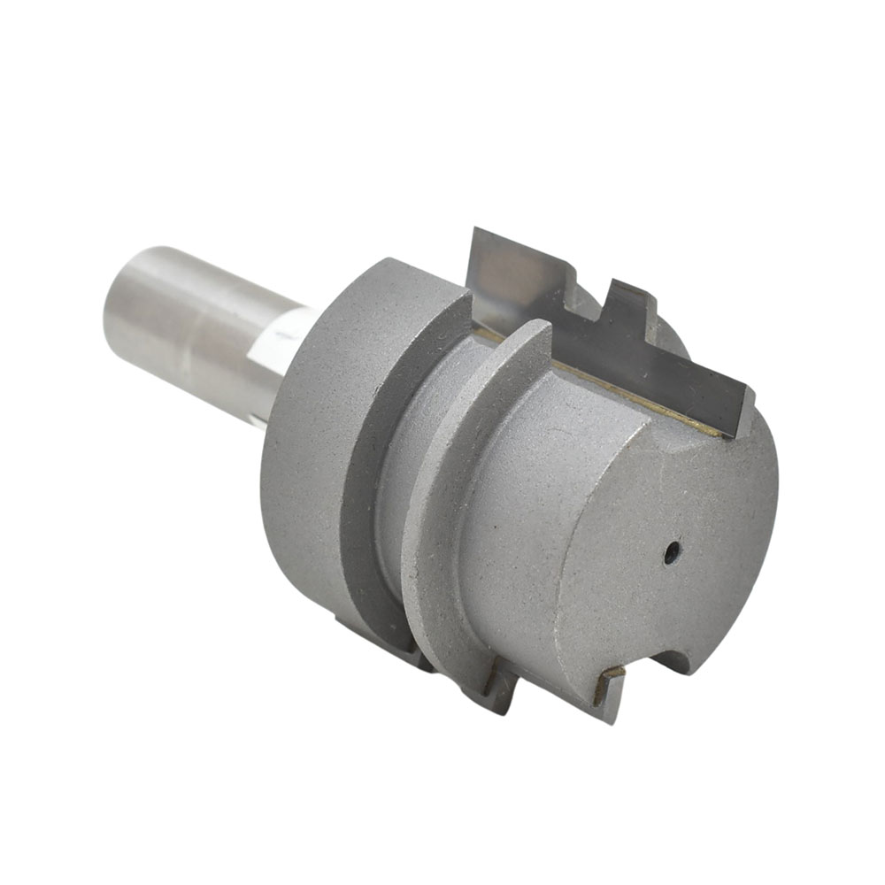 Glue Joint Bit, 1/2" Shank (I)