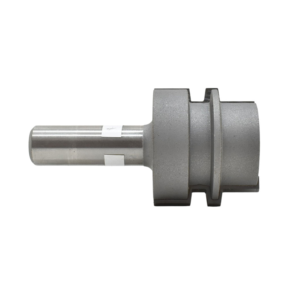 Glue Joint Bit, 1/2" Shank (I)