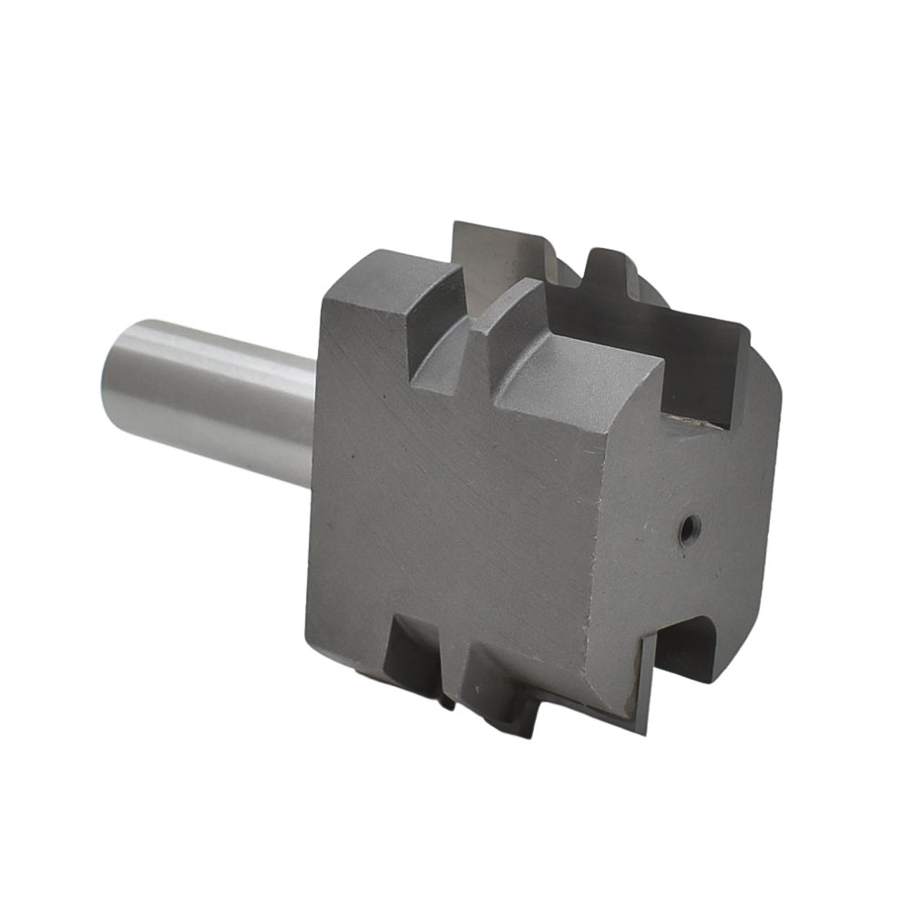 Glue Joint Bit, 1/2" Shank (I)