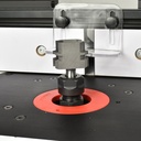 Glue Joint Bit, 1/2" Shank (I)