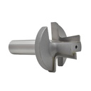 Door Edge Bit, 1/2" Shank