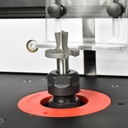 Door Edge Bit, 1/2" Shank