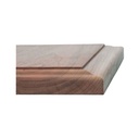 European Door Edge Bit, 1/2"Sh