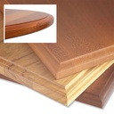 European Door Edge Bit, 1/2"Sh