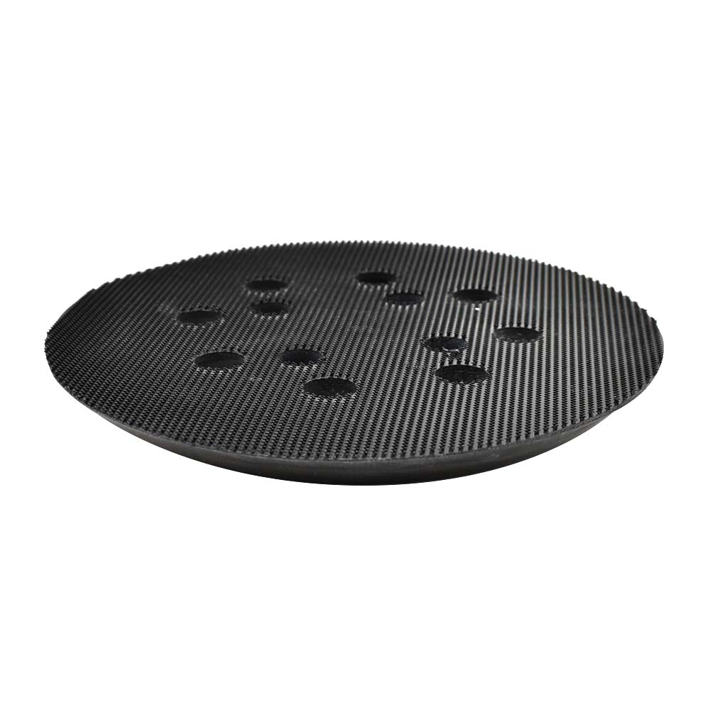 5", 8 hole Hook and Loop Sanding Pad Milwaukee OE #51-36-7090 - W02