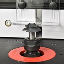 Lock Miter Bit, 1/2" Shank (I)