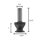 Door Lip (Round Over&Ogee)
