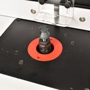 Door Lip (Round Over&Ogee)