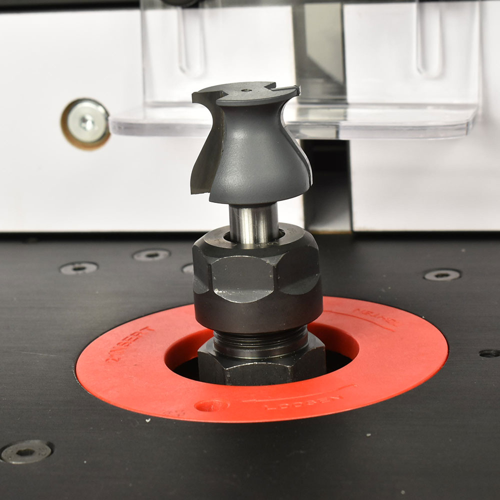 Door Lip (Round Over&Ogee)