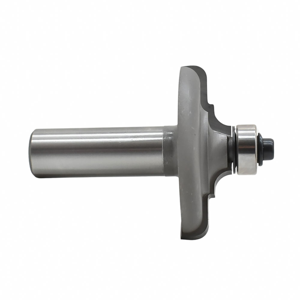 European Door Edge Bit, 1/2"Shank