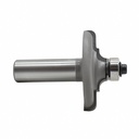 European Door Edge Bit, 1/2"Shank