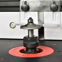 European Door Edge Bit, 1/2"Shank