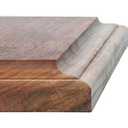 European Door Edge Bit, 1/2"Shank