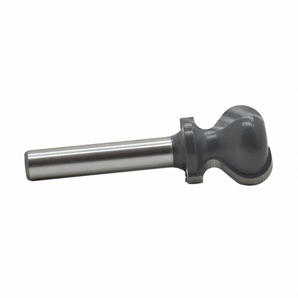Finger Pull Bit, 1/4" Shank