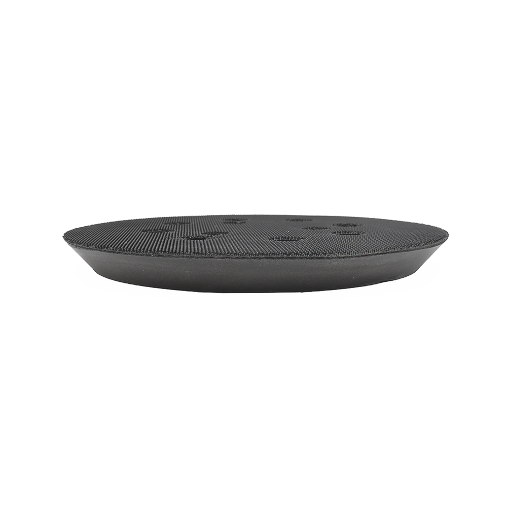 5" , 8 hole Hook and Loop Sanding Pad Makita OE #743081-8 - W03