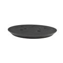 5", 5 hole Hook and Loop Sanding Pad Porter Cable OE # 13904 - W02