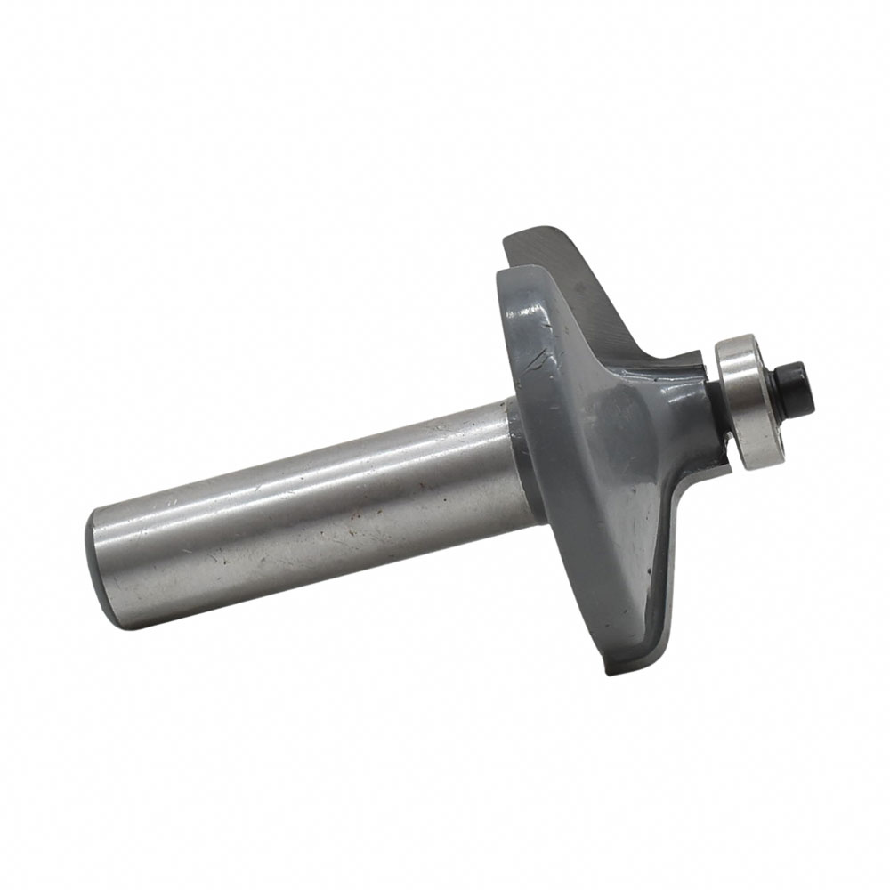 European Door Edge Bit, 1/2"Shank