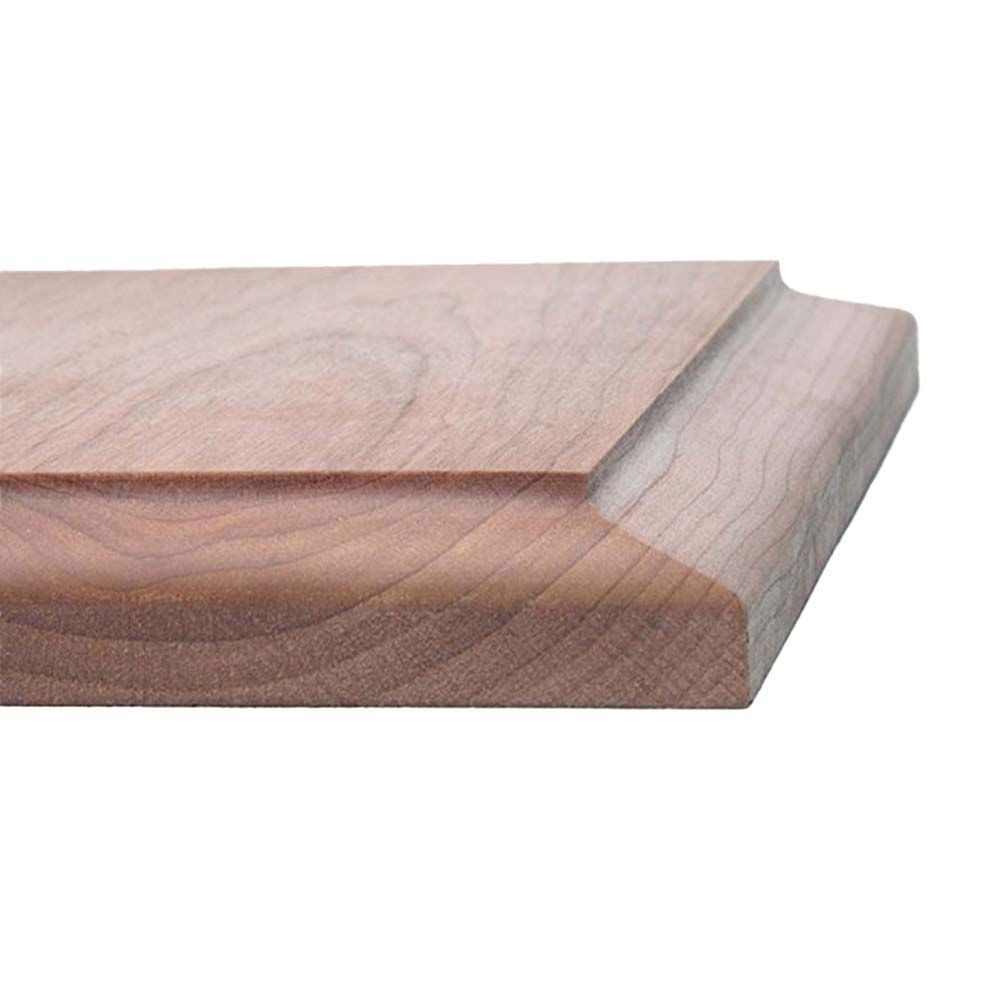 European Door Edge Bit, 1/2"Shank