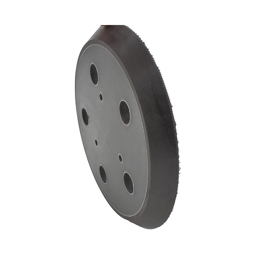 5", 5 hole Hook and Loop Sanding Pad Porter Cable OE # 13904 - W03