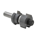Window Sash Set, 1/2" Shank (I)