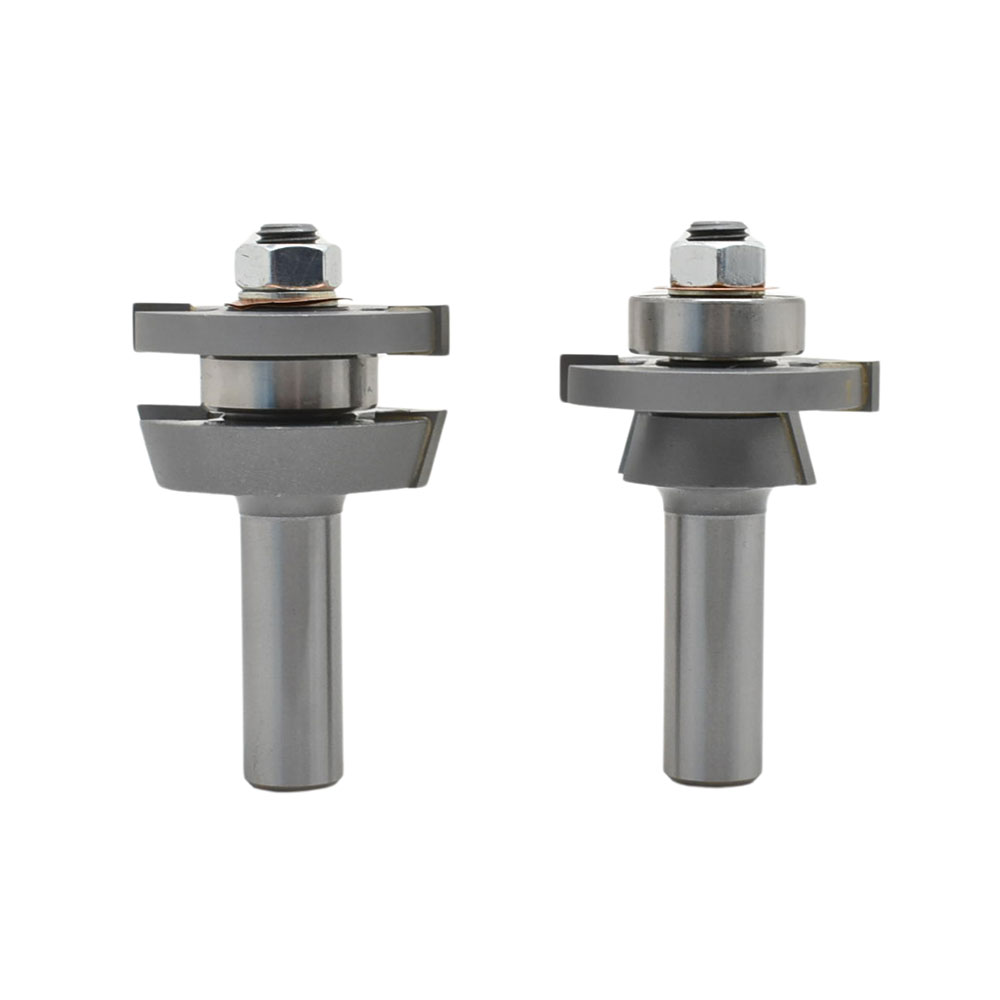 15deg.Shaker Rail&Stile Set (I)