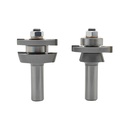 15deg.Shaker Rail&Stile Set (I)
