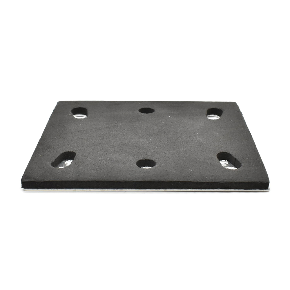 Stick on Square Sanding Pad Makita OE #158324-9 - W03