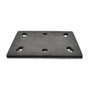 Stick on Square Sanding Pad Makita OE #158324-9 - W03
