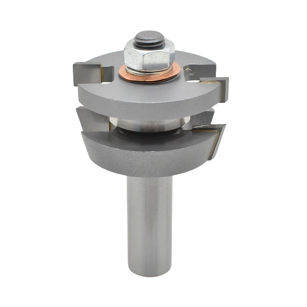 15deg.Shaker Rail&Stile Set (I)