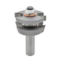15deg.Shaker Rail&Stile Set (I)