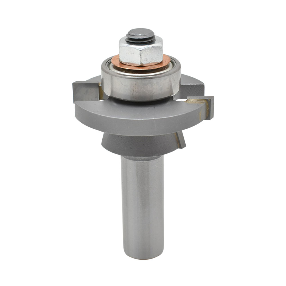 15deg.Shaker Rail&Stile Set (I)
