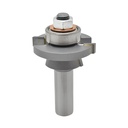 15deg.Shaker Rail&Stile Set (I)