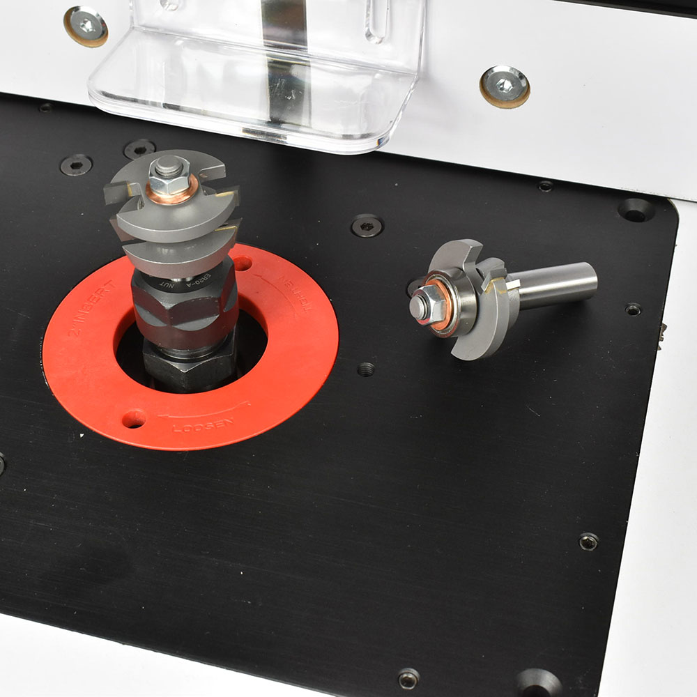 15deg.Shaker Rail&Stile Set (I)
