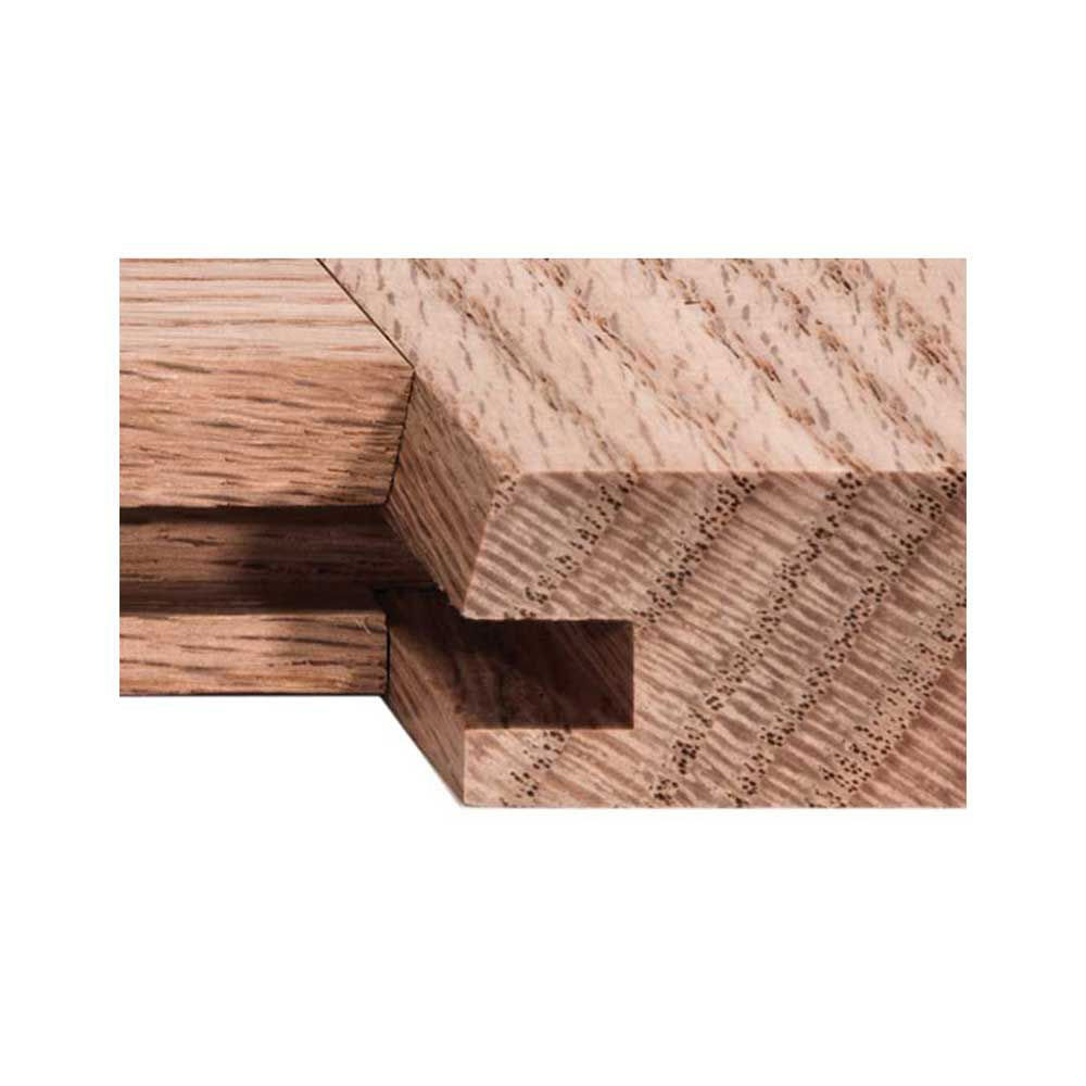 15deg.Shaker Rail&Stile Set (I)